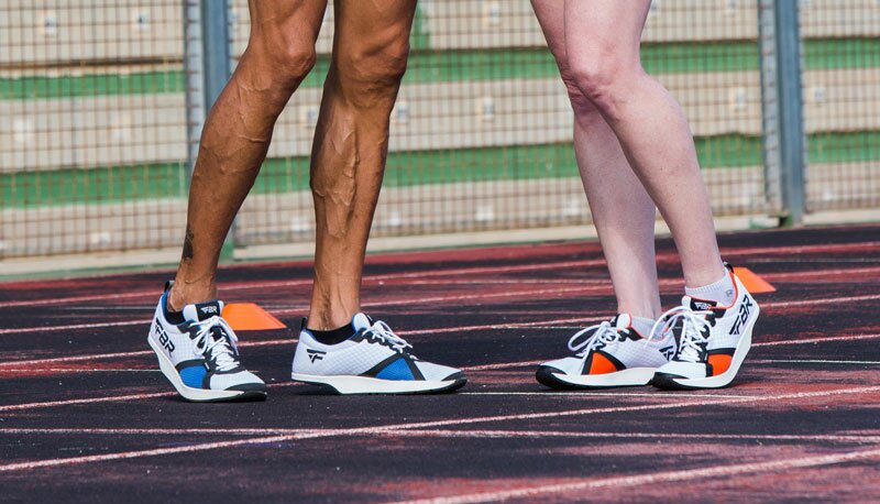 Zapatillas
